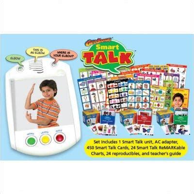 Smart Talk Complete Program by Educational Insights: Electronic 